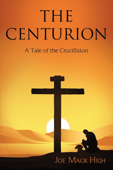 Cover image for book The Centurion