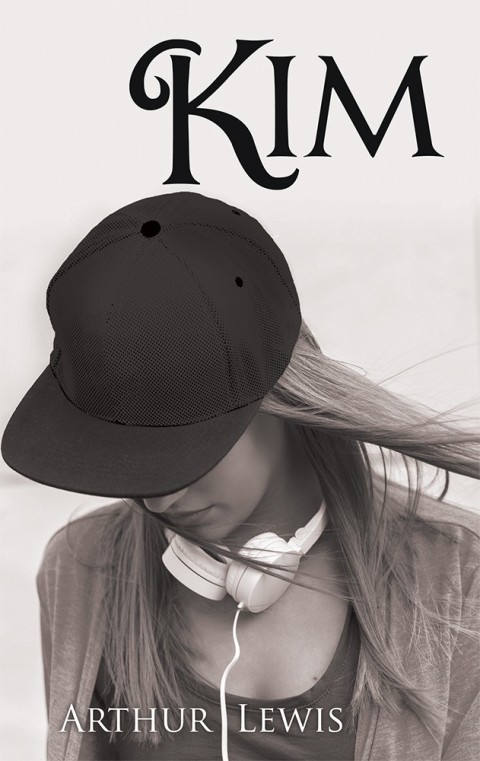 Cover image for book Kim
