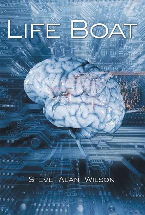 Cover image for book Life Boat