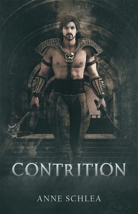 Cover image for book Contrition