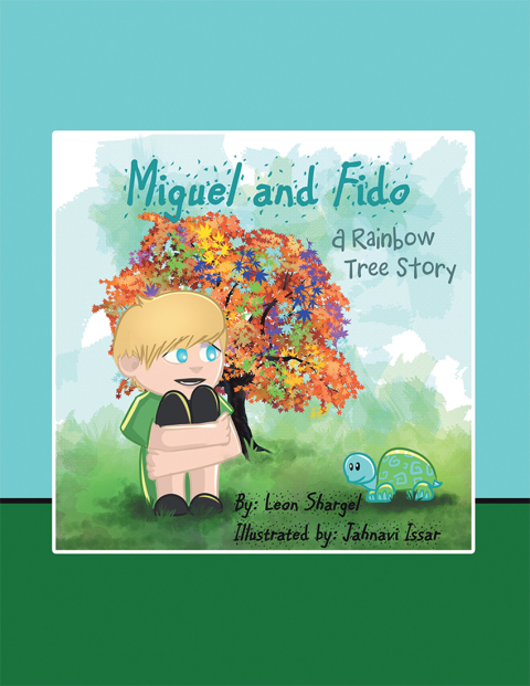 Cover image for book Miguel and Fido