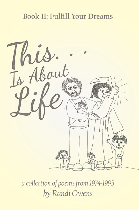 Cover image for book This . . . Is About Life