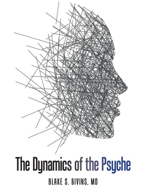 Cover image for book The Dynamics of the Psyche