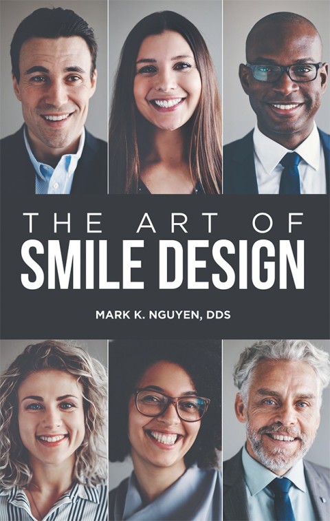 Cover image for book The Art of Smile Design