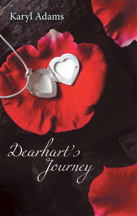 Cover image for book Dearhart’S Journey