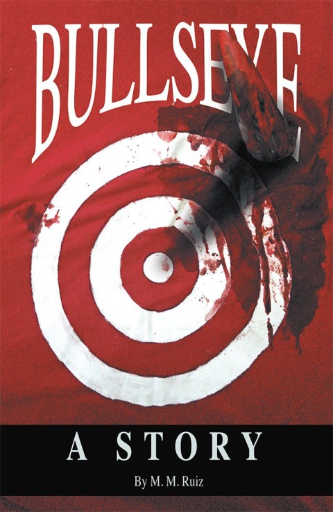 Cover image for book Bullseye