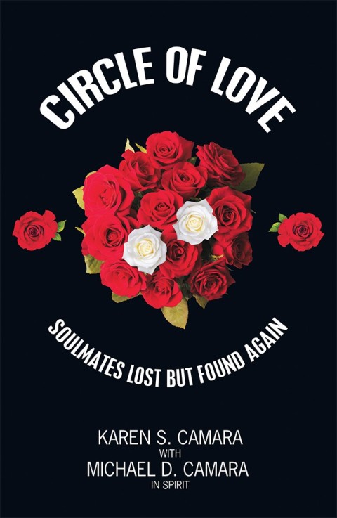 Cover image for book Circle of Love