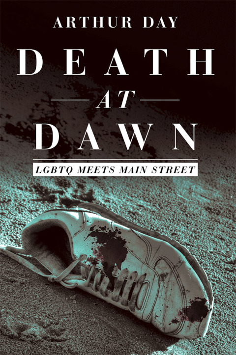 Cover image for book Death at Dawn