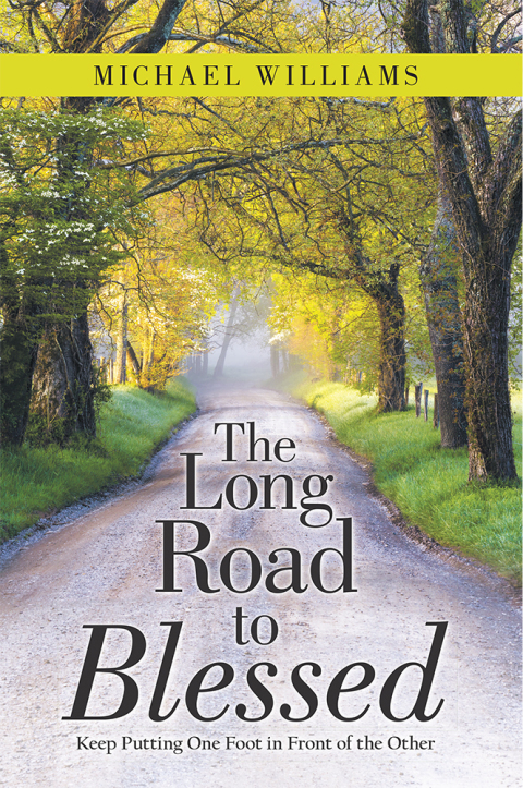 Cover image for book The Long Road to Blessed