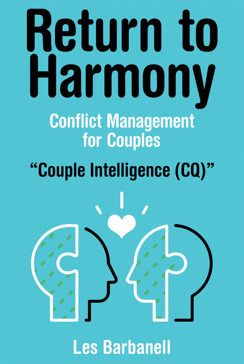 Cover image for book Return to Harmony