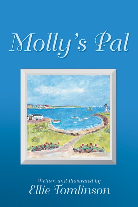Cover image for book Molly's Pal
