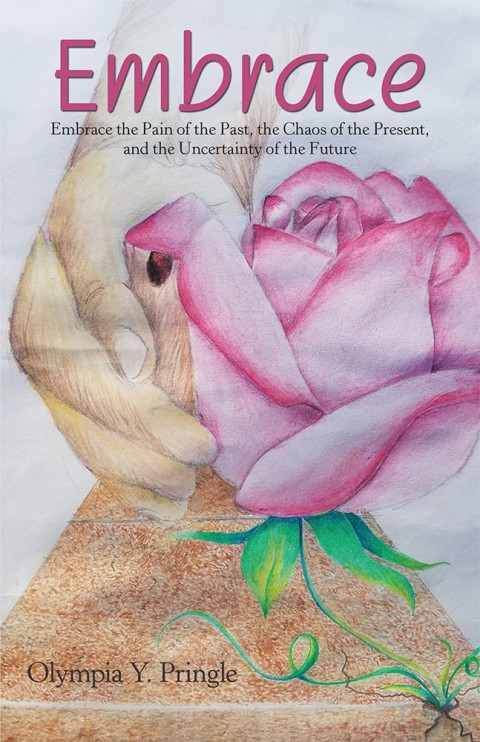 Cover image for book Embrace
