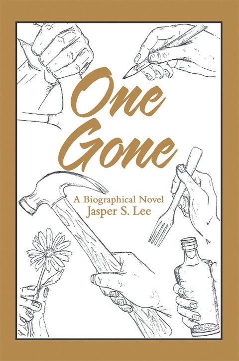 Cover image for book One Gone