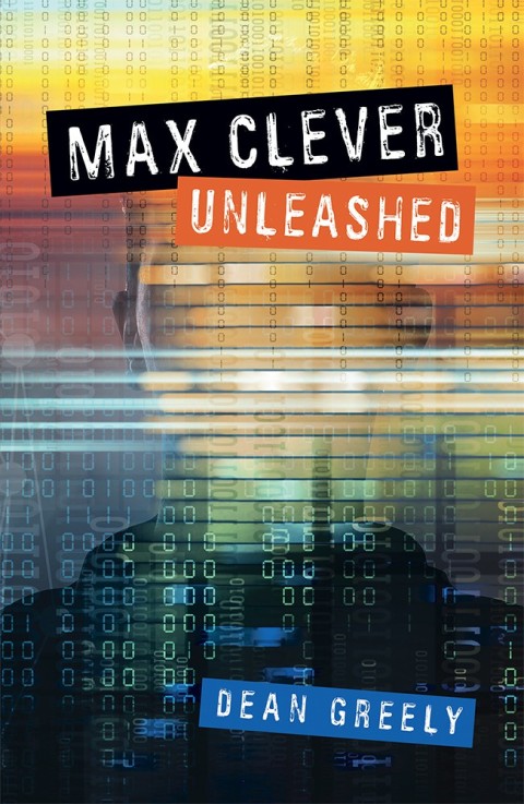 Cover image for book Max Clever Unleashed