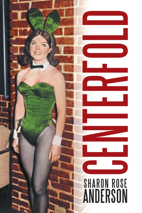 Cover image for book Centerfold