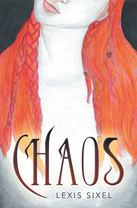 Cover image for book Chaos