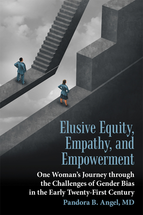 Cover image for book Elusive Equity, Empathy, and Empowerment