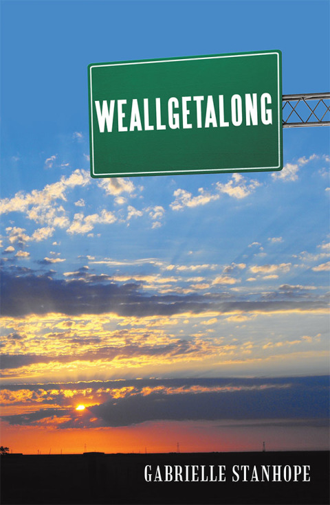 Cover image for book Weallgetalong