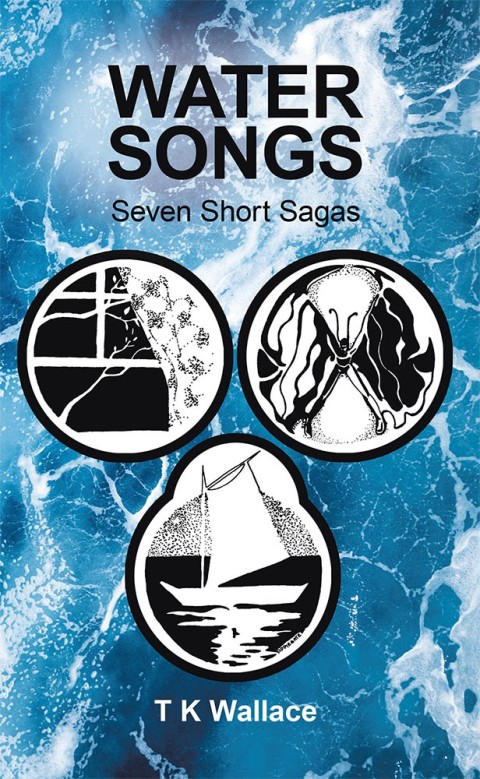Cover image for book Water Songs