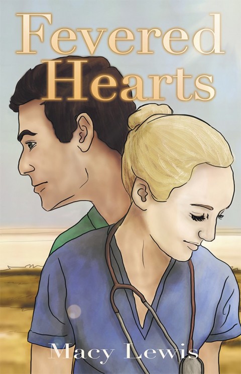 Cover image for book Fevered Hearts