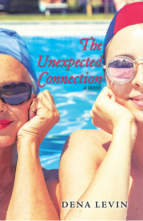 Cover image for book The Unexpected Connection