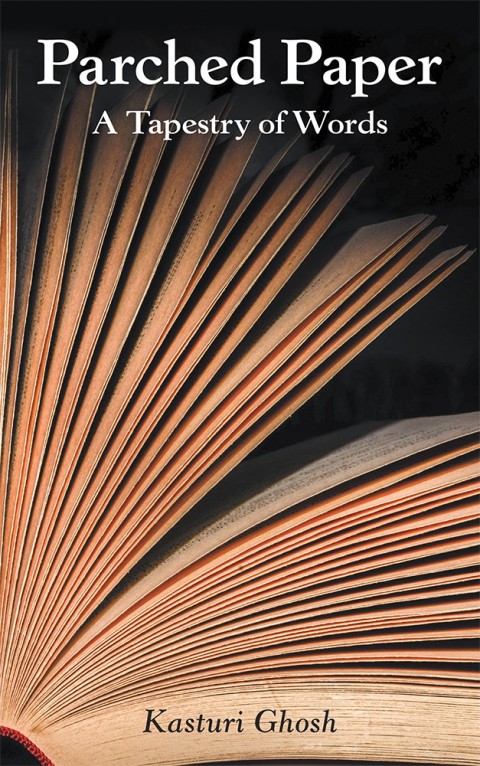 Cover image for book Parched Paper