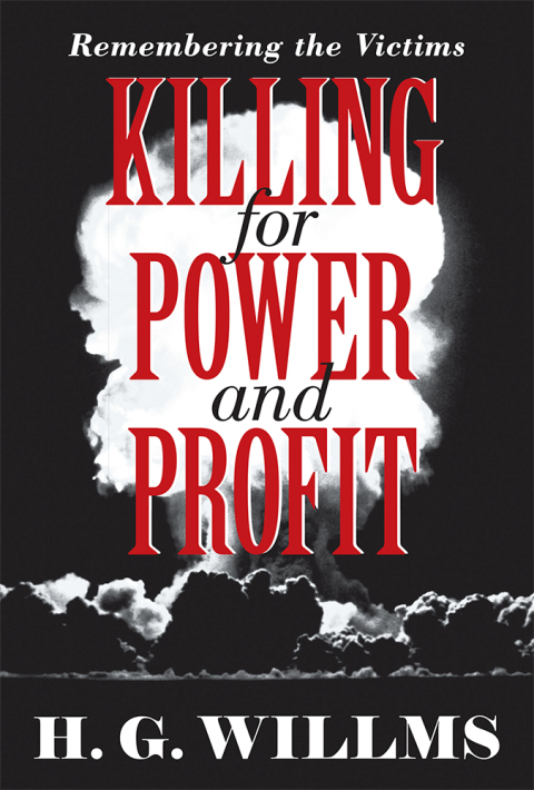 Cover image for book Killing for Power and Profit