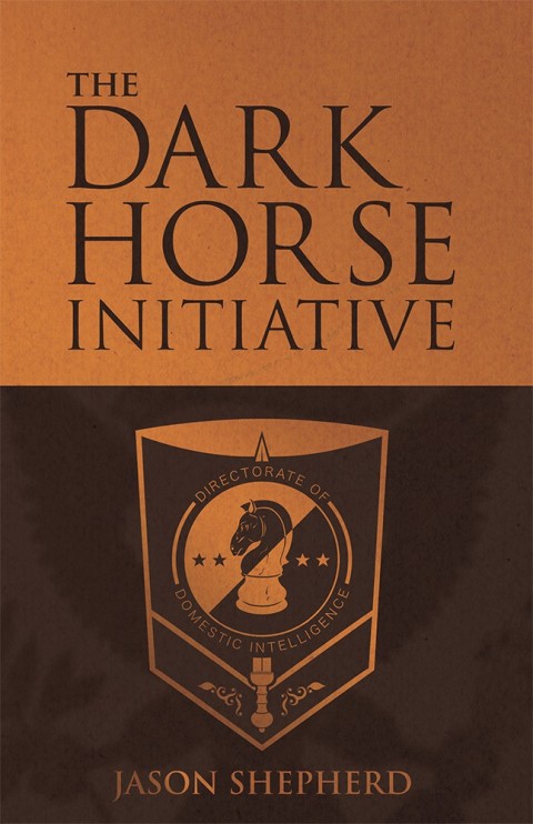 Cover image for book The Dark Horse Initiative