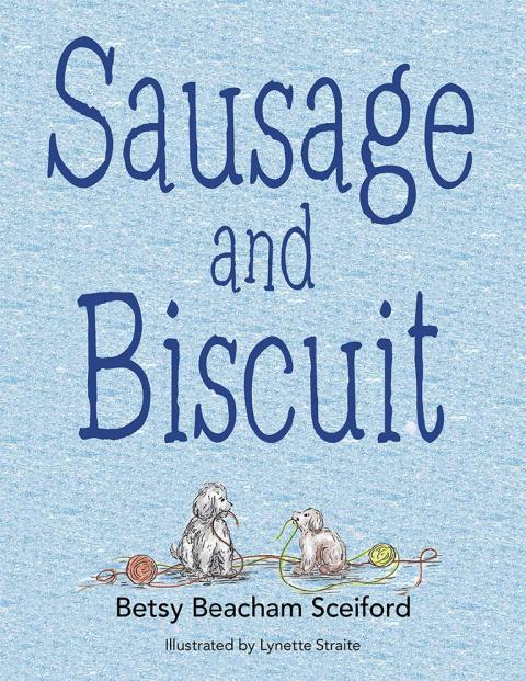 Cover image for book Sausage and Biscuit