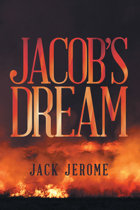 Cover image for book Jacob’s Dream