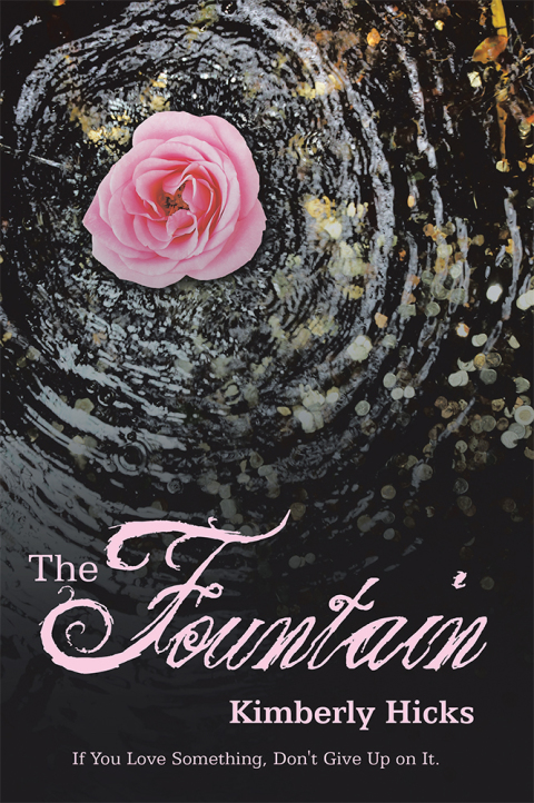 Cover image for book The Fountain