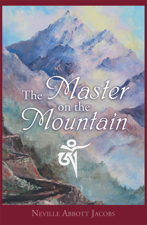 Cover image for book The Master on the Mountain