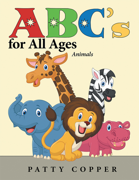 Cover image for book Abc’s for All Ages
