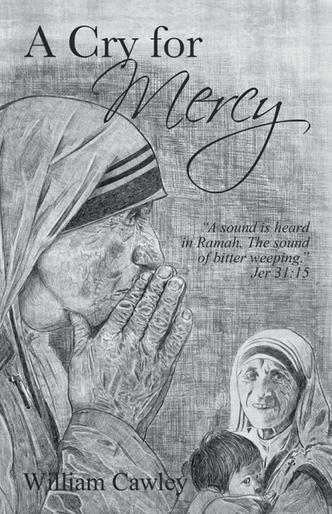 Cover image for book A Cry for Mercy