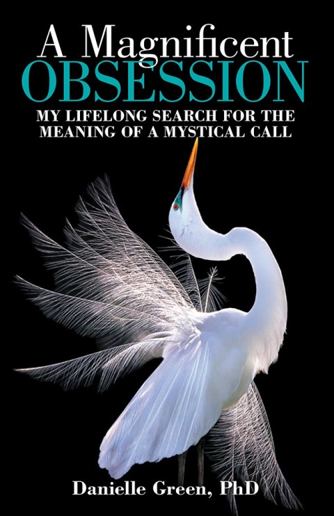 Cover image for book A Magnificent Obsession