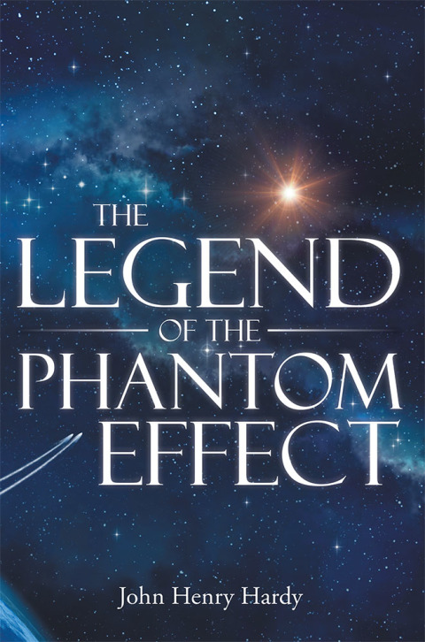Cover image for book The Legend of the Phantom Effect