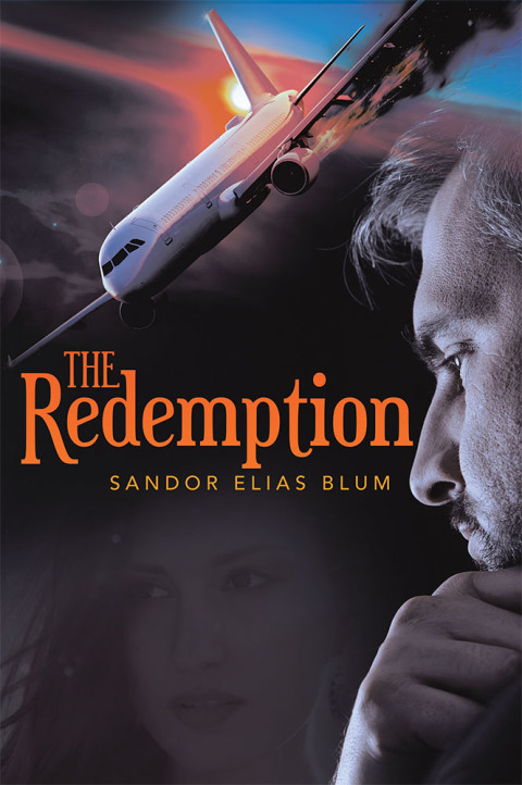 Cover image for book The Redemption