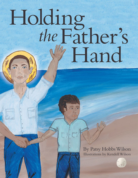 Cover image for book Holding the Father’s Hand
