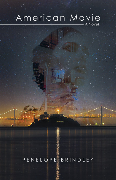 Cover image for book American Movie