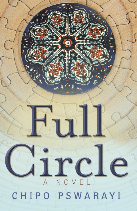 Cover image for book Full Circle