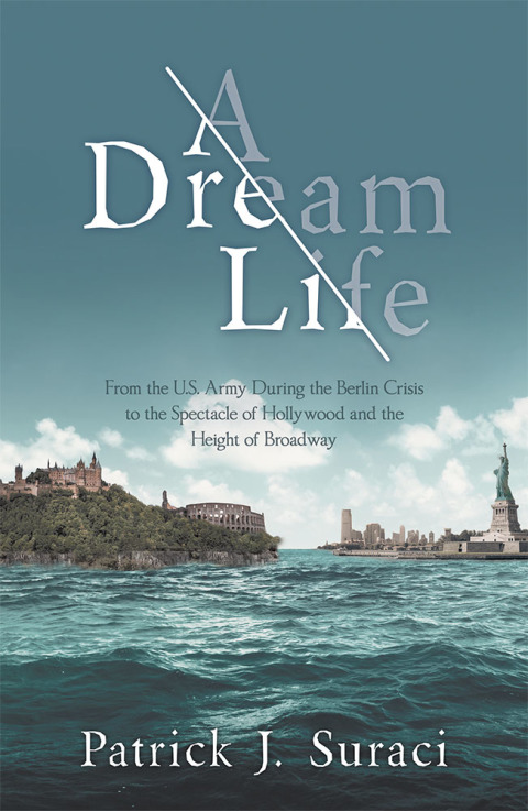 Cover image for book A Dream Life