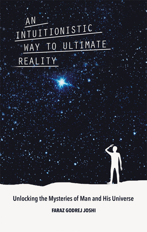 Cover image for book An Intuitionistic Way to Ultimate Reality