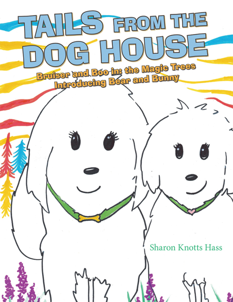 Cover image for book Tails from the Dog House