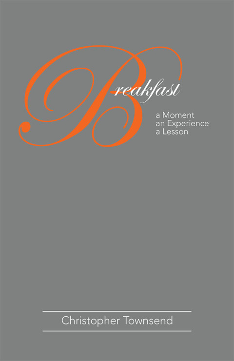 Cover image for book Breakfast