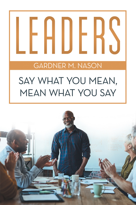 Cover image for book Leaders