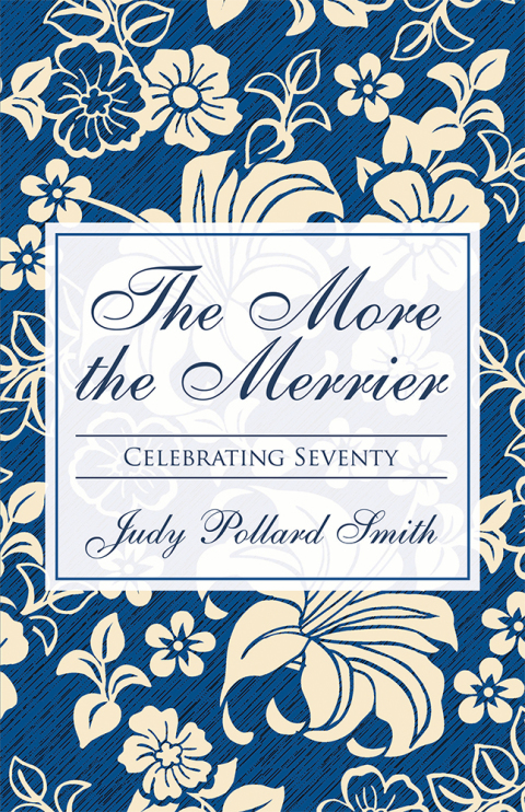 Cover image for book The More the Merrier