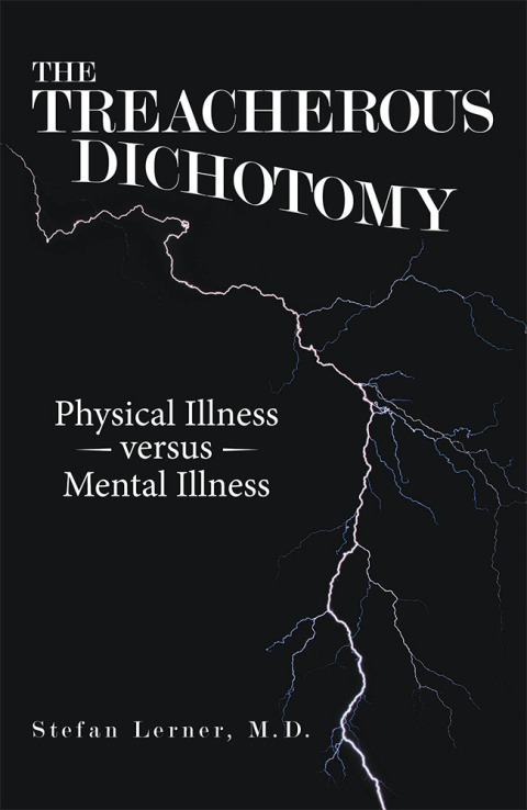 Cover image for book The Treacherous Dichotomy
