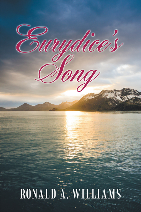 Cover image for book Eurydice’s Song