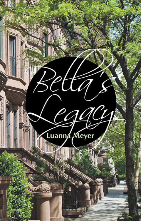 Cover image for book Bella’s Legacy