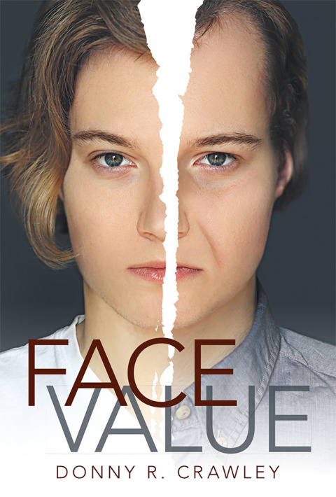 Cover image for book Face Value